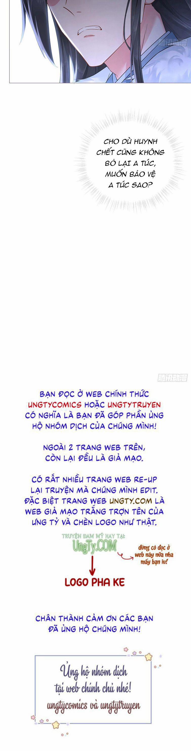 Nhập Mộ Chi Thần 81 trang 48