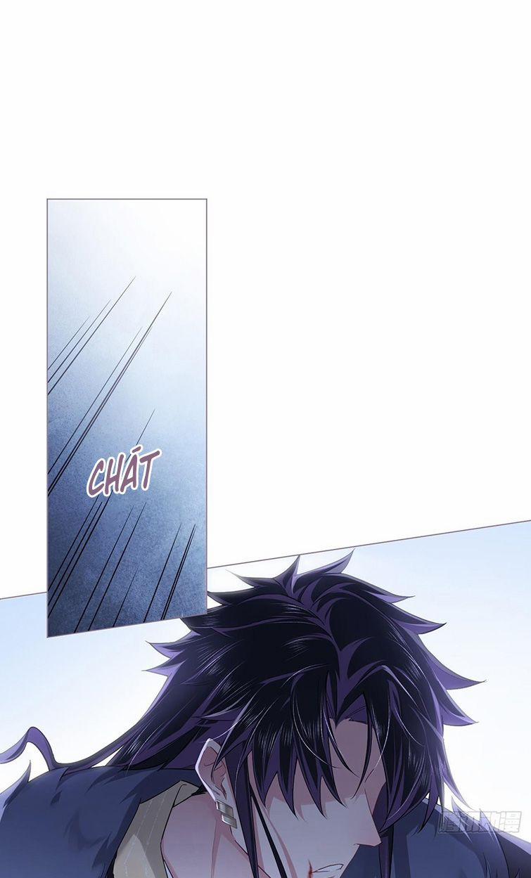 Nhập Mộ Chi Thần 81 trang 6