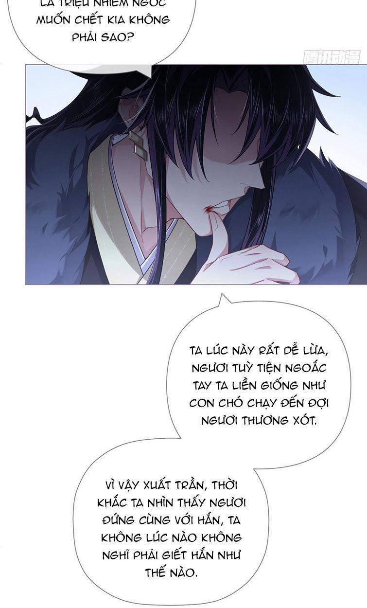 Nhập Mộ Chi Thần 81 trang 9