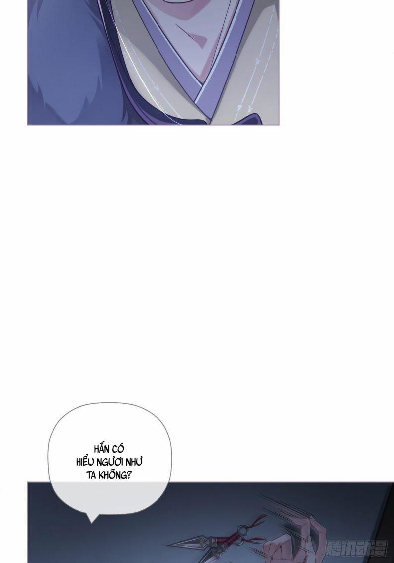 Nhập Mộ Chi Thần 82 trang 10