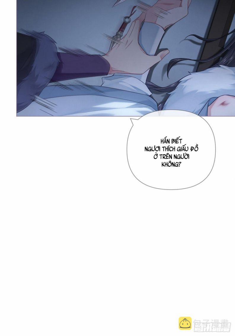 Nhập Mộ Chi Thần 82 trang 11