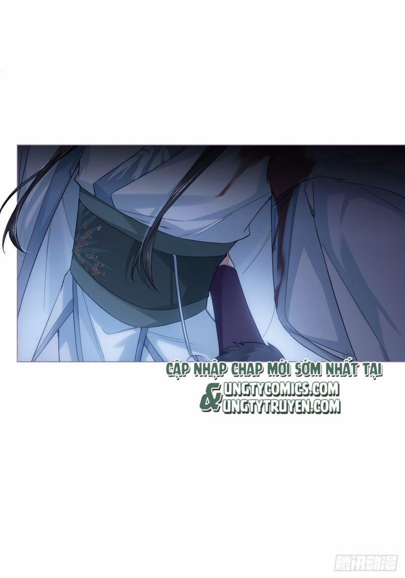 Nhập Mộ Chi Thần 82 trang 13