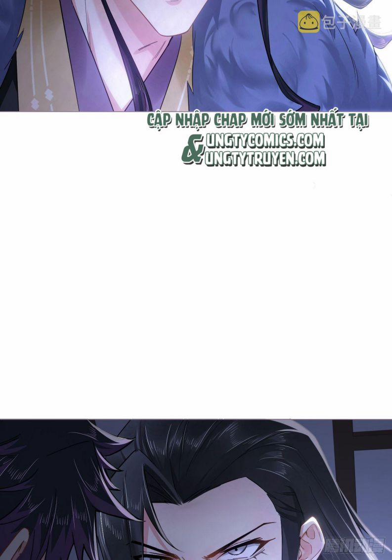 Nhập Mộ Chi Thần 82 trang 22