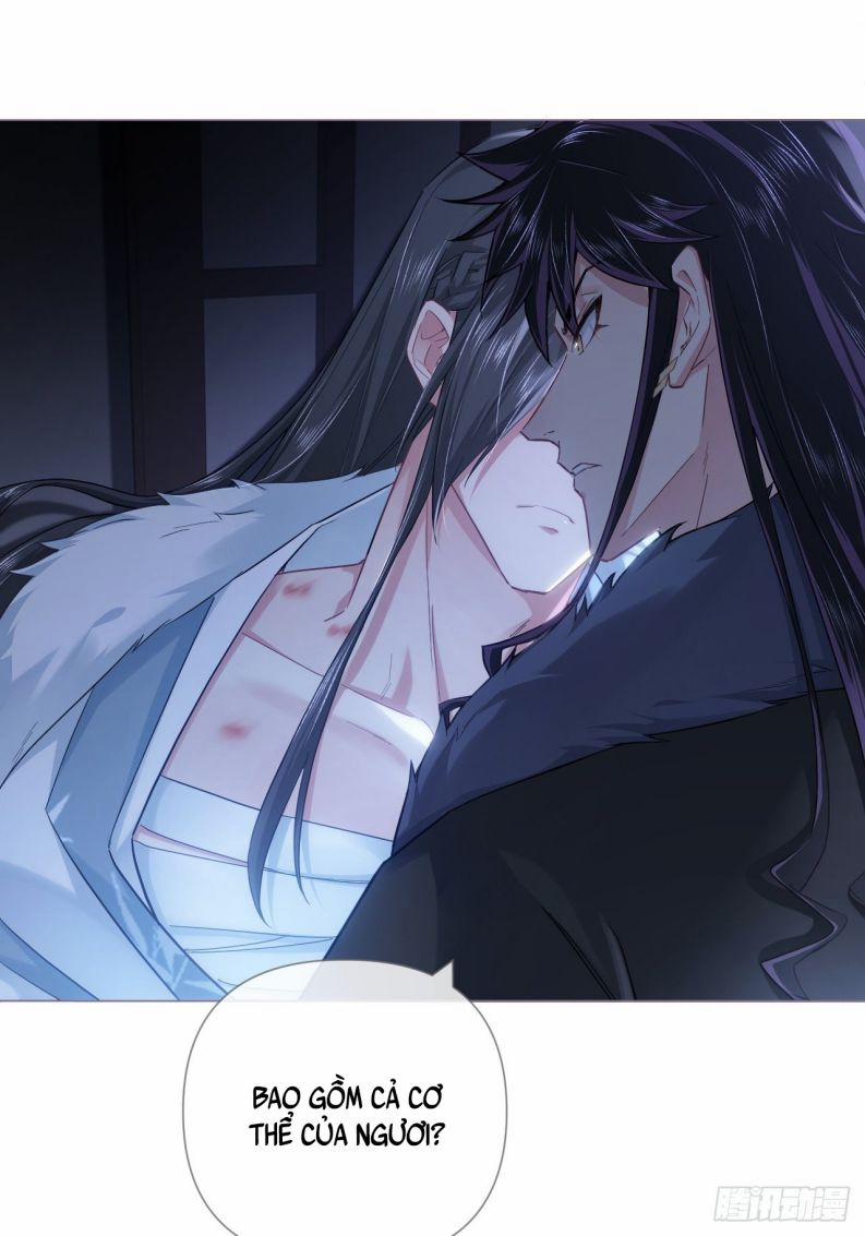 Nhập Mộ Chi Thần 82 trang 24