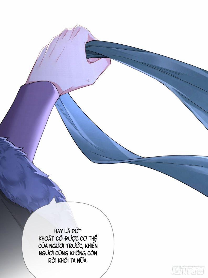 Nhập Mộ Chi Thần 82 trang 29