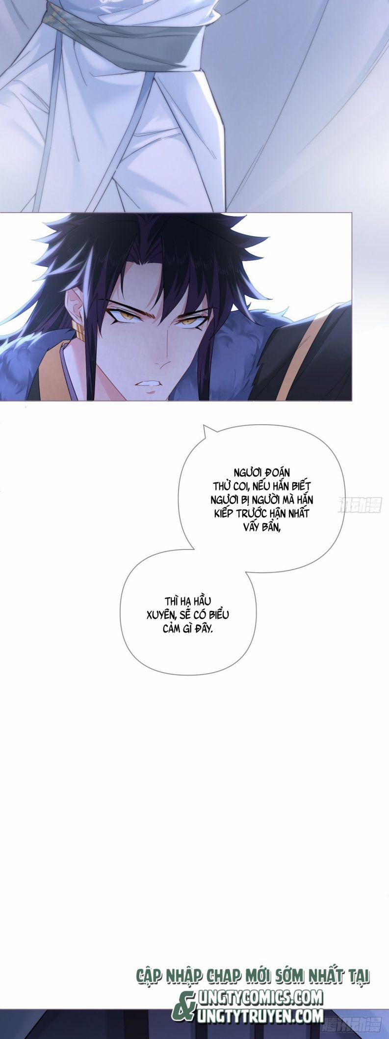 Nhập Mộ Chi Thần 82 trang 33