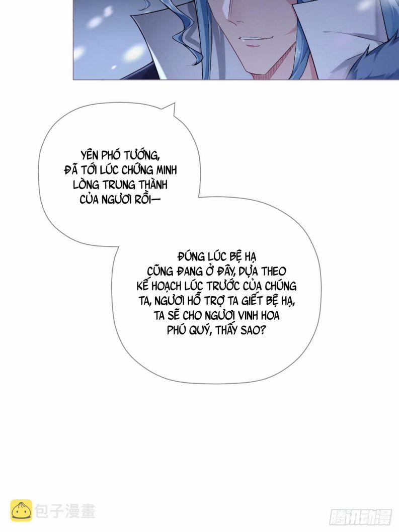 Nhập Mộ Chi Thần 82 trang 37