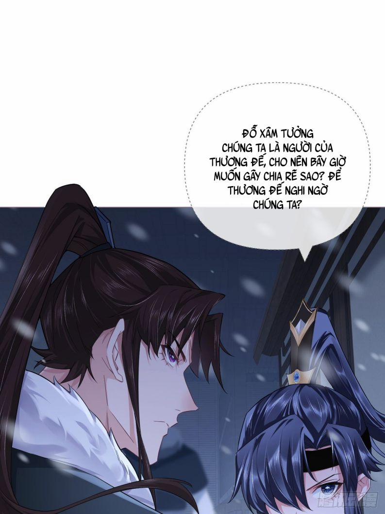 Nhập Mộ Chi Thần 82 trang 38