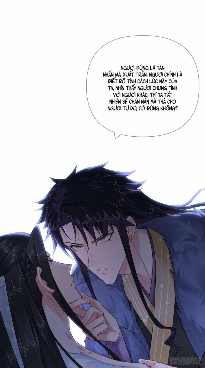 Nhập Mộ Chi Thần 82 trang 4