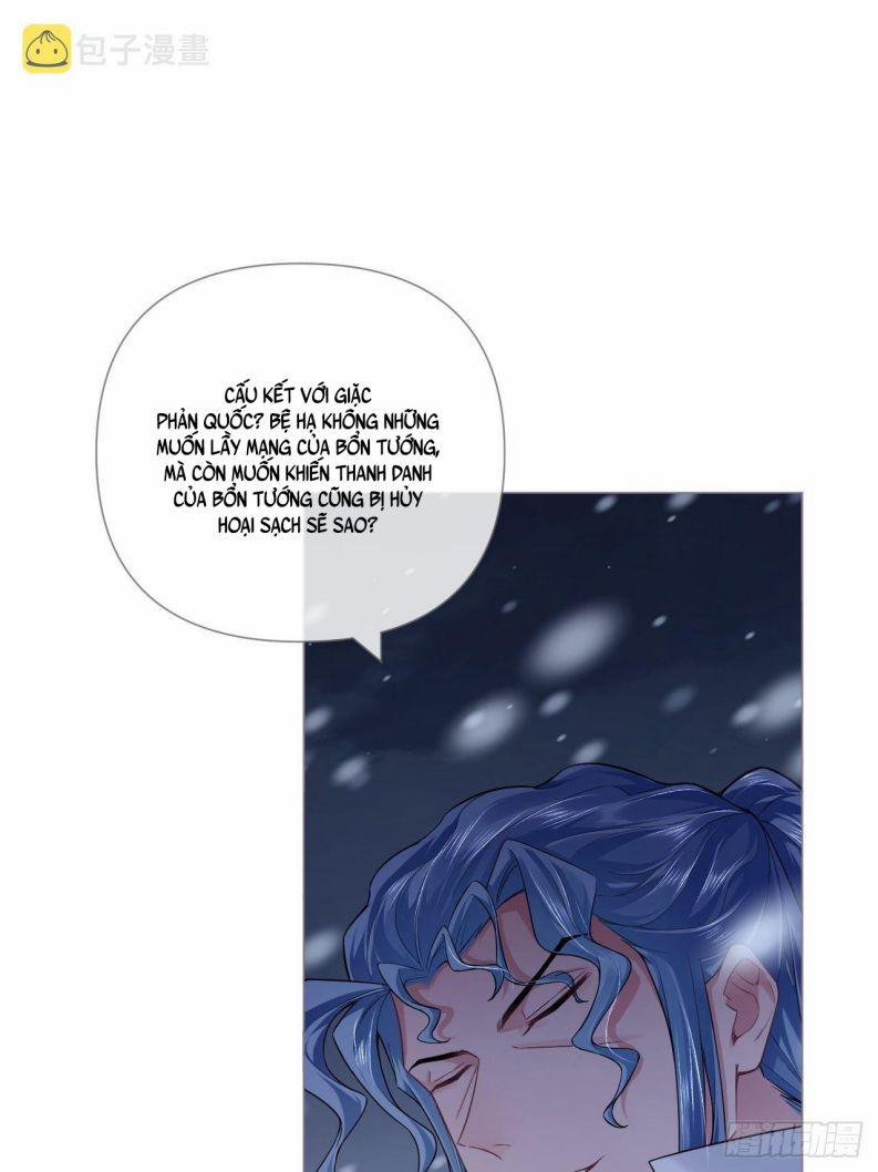 Nhập Mộ Chi Thần 82 trang 40