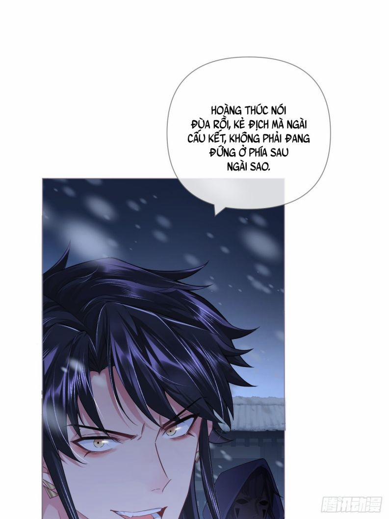 Nhập Mộ Chi Thần 82 trang 42