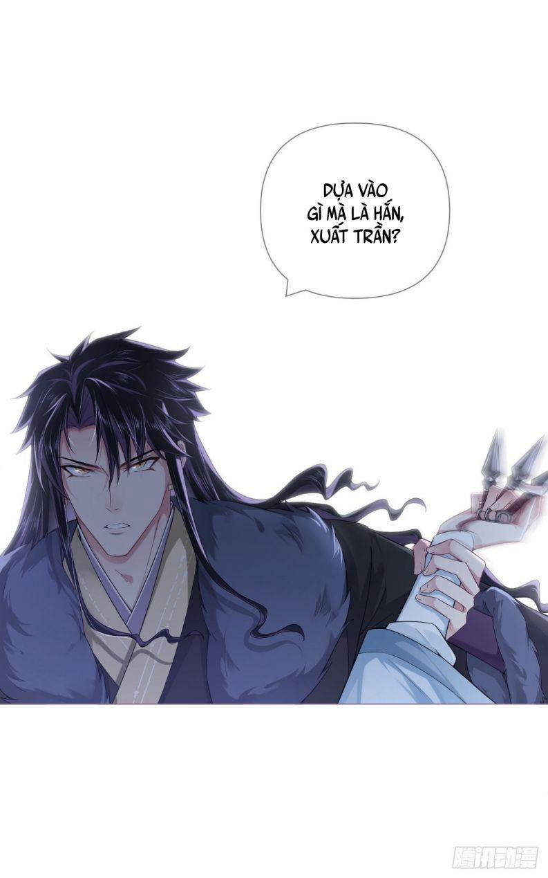 Nhập Mộ Chi Thần 82 trang 8