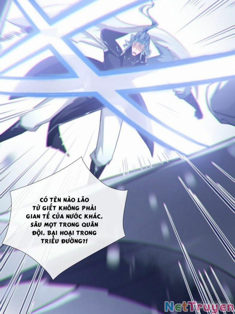 Nhập Mộ Chi Thần 83 trang 13