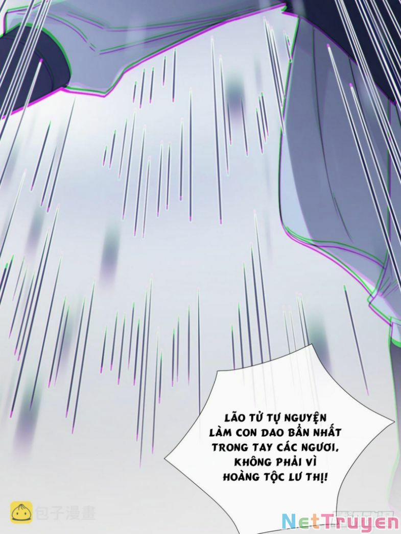 Nhập Mộ Chi Thần 83 trang 14