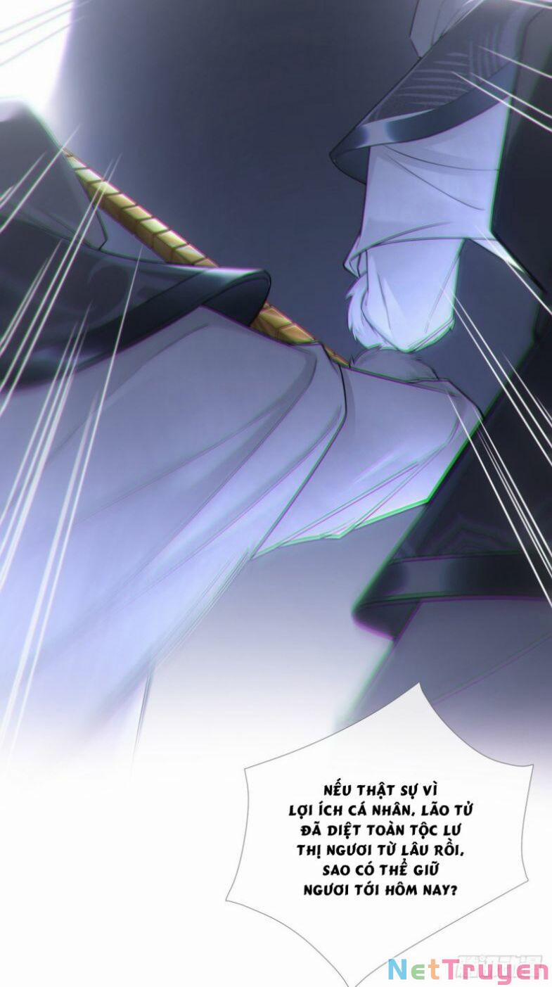 Nhập Mộ Chi Thần 83 trang 21