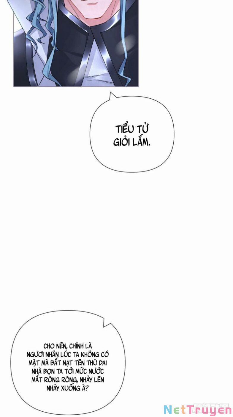 Nhập Mộ Chi Thần 83 trang 3