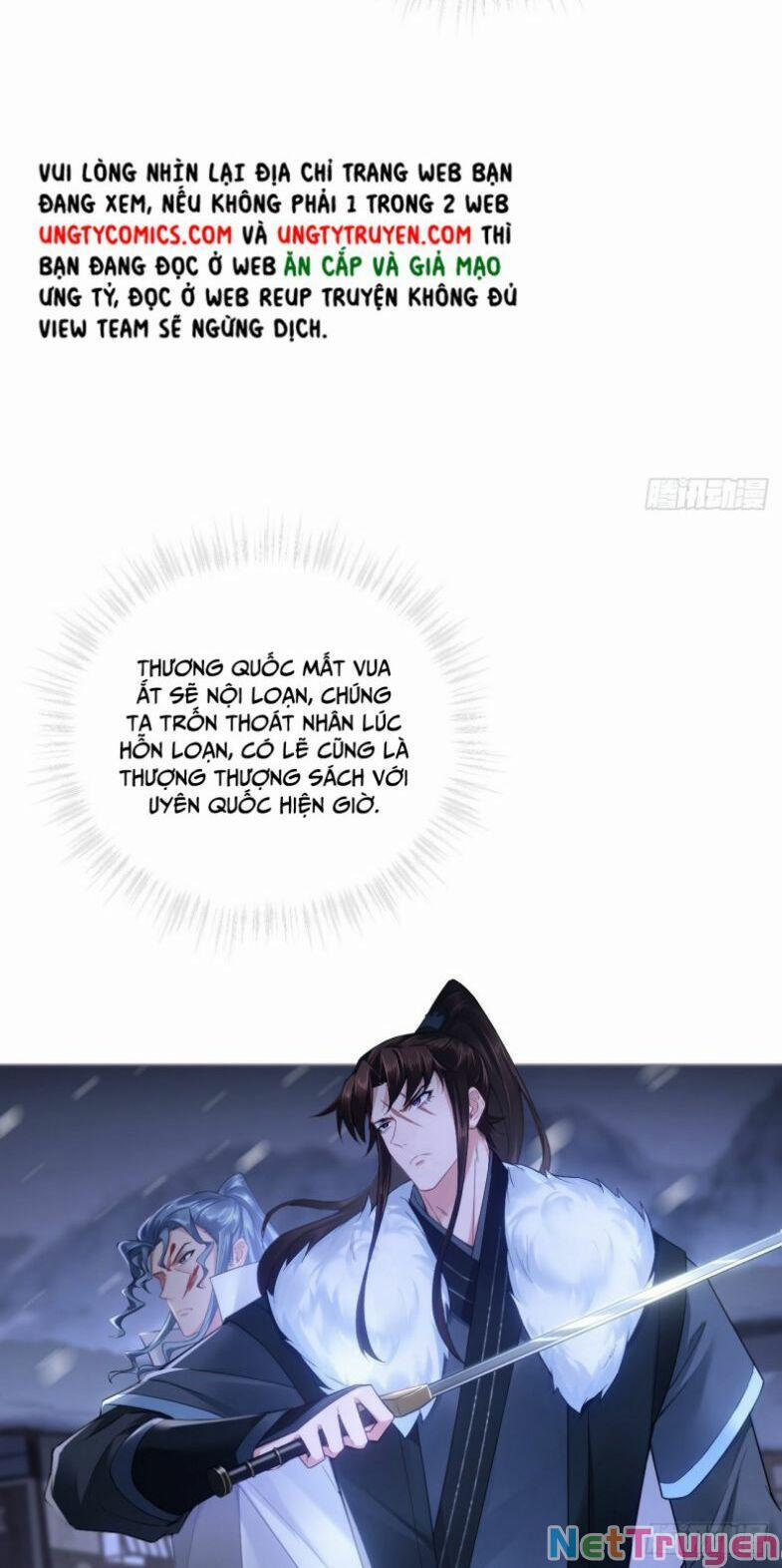 Nhập Mộ Chi Thần 83 trang 34