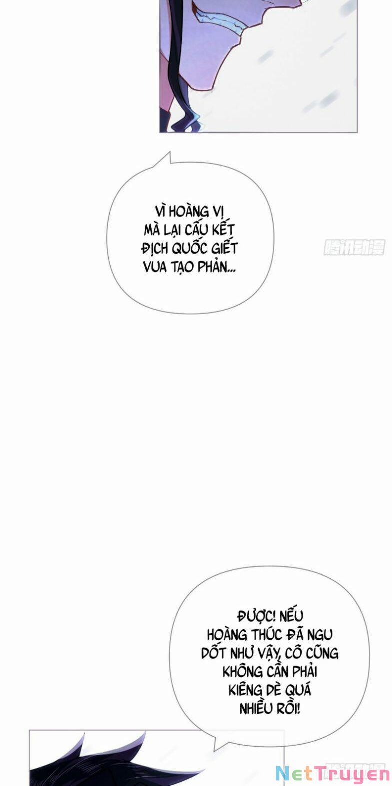 Nhập Mộ Chi Thần 83 trang 36