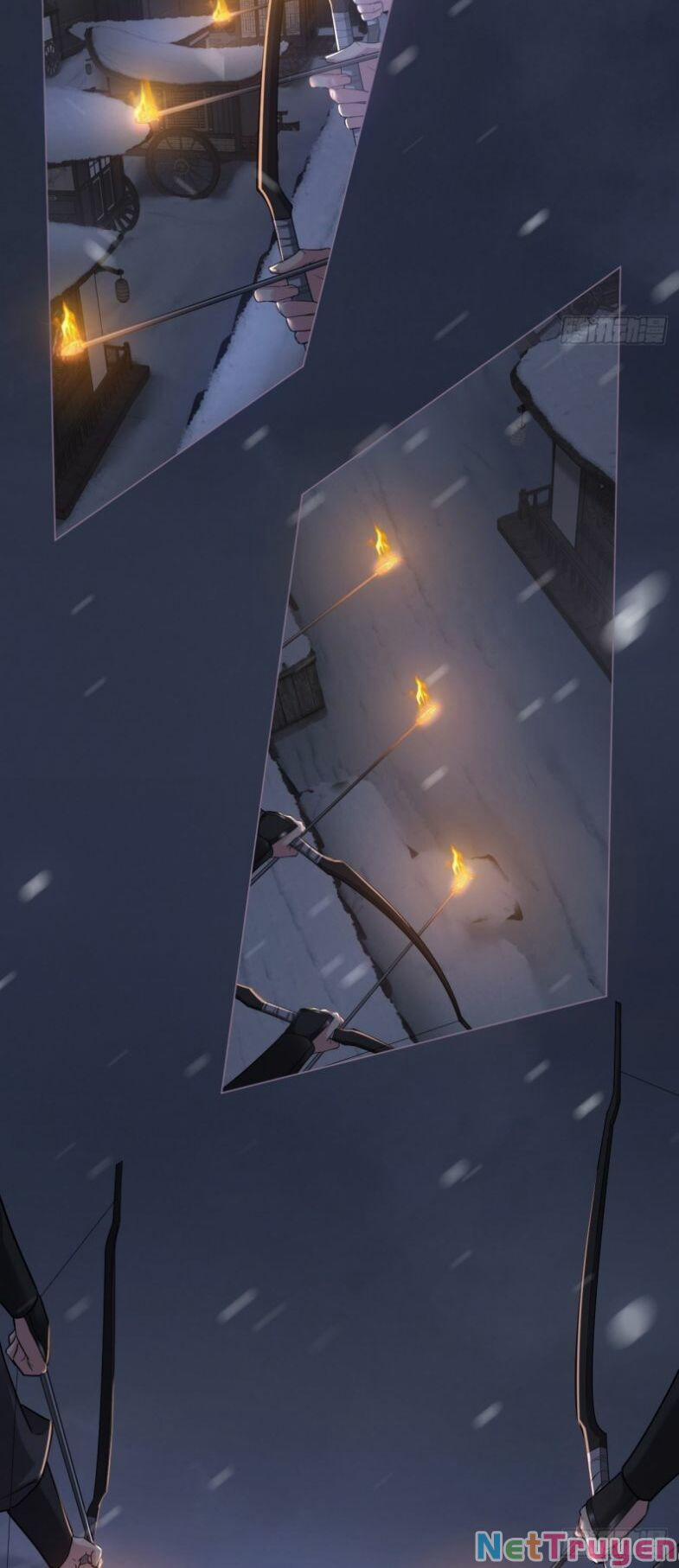 Nhập Mộ Chi Thần 83 trang 40