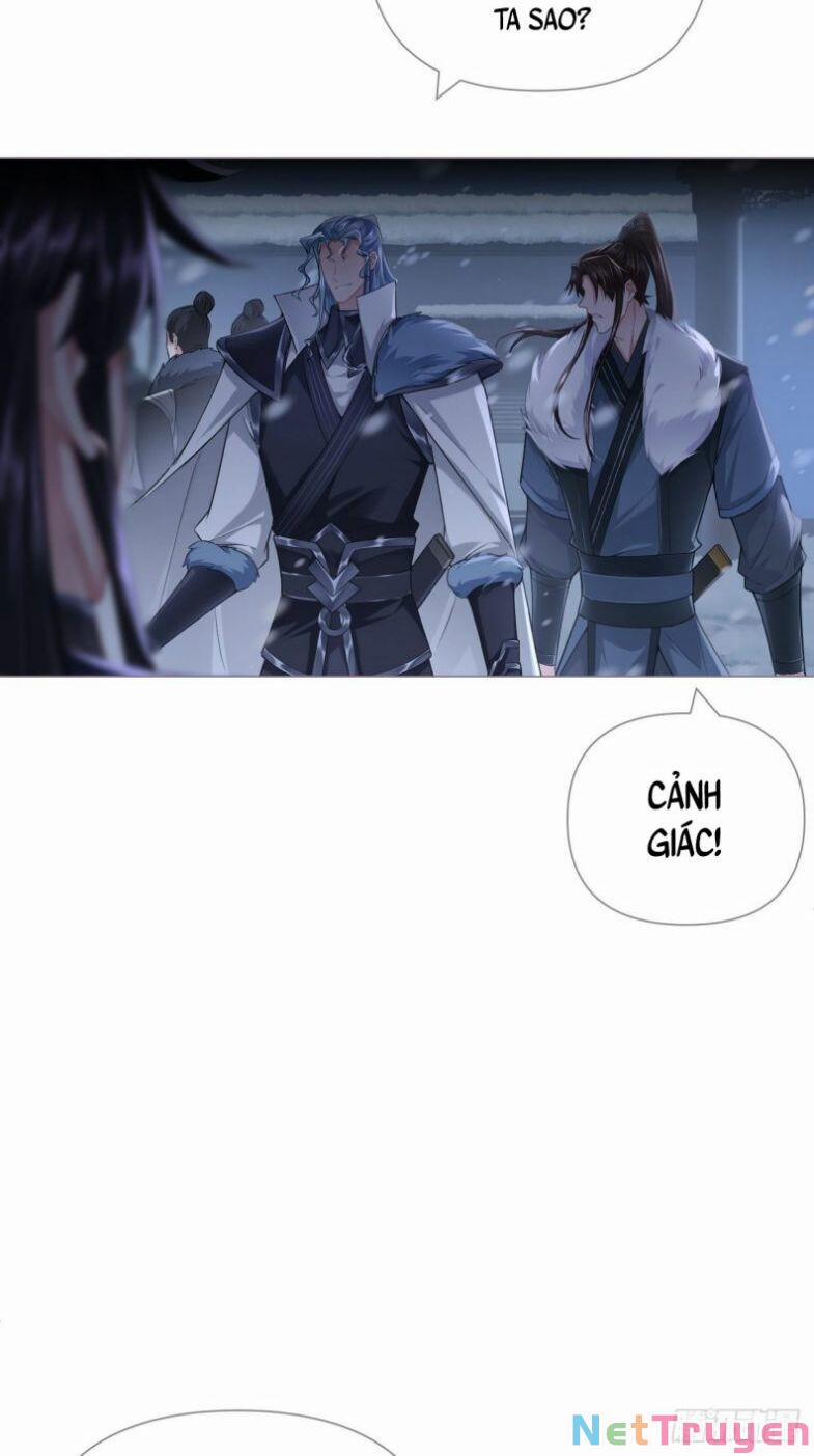 Nhập Mộ Chi Thần 83 trang 42