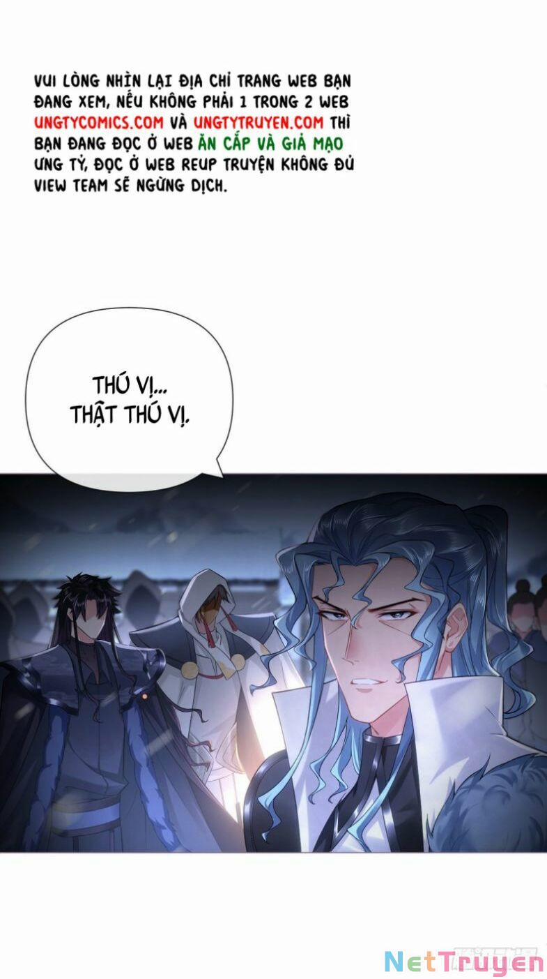 Nhập Mộ Chi Thần 83 trang 5