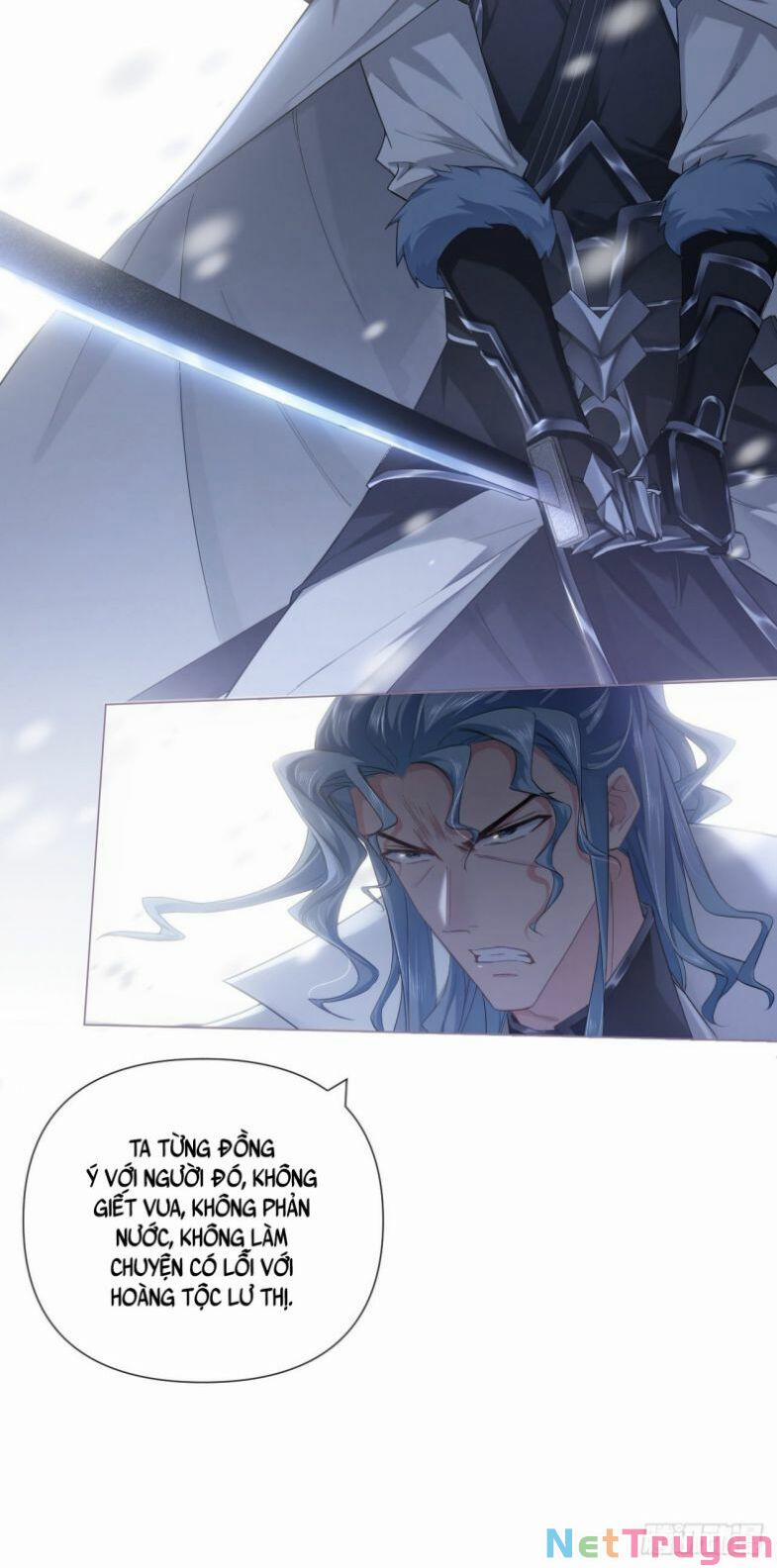 Nhập Mộ Chi Thần 83 trang 9