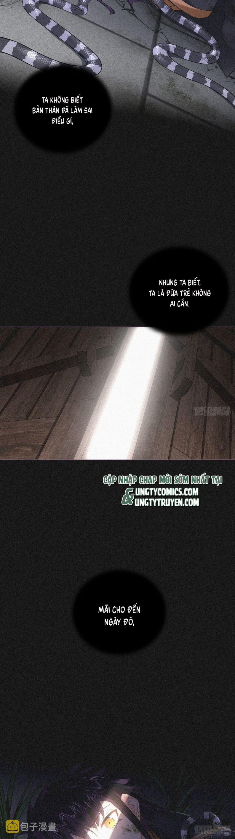 Nhập Mộ Chi Thần 84 trang 28