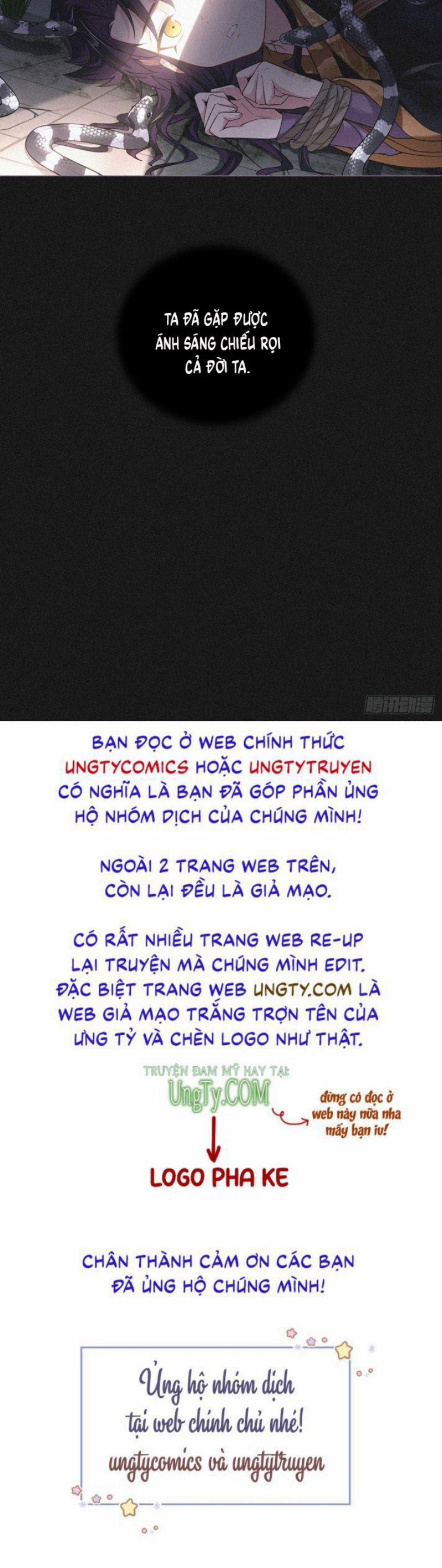 Nhập Mộ Chi Thần 84 trang 29