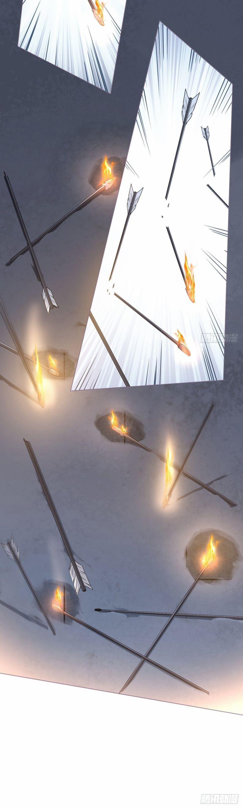 Nhập Mộ Chi Thần 84 trang 3