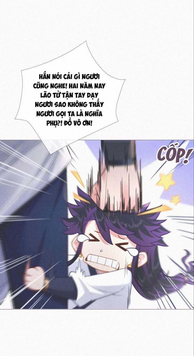 Nhập Mộ Chi Thần 86 trang 12