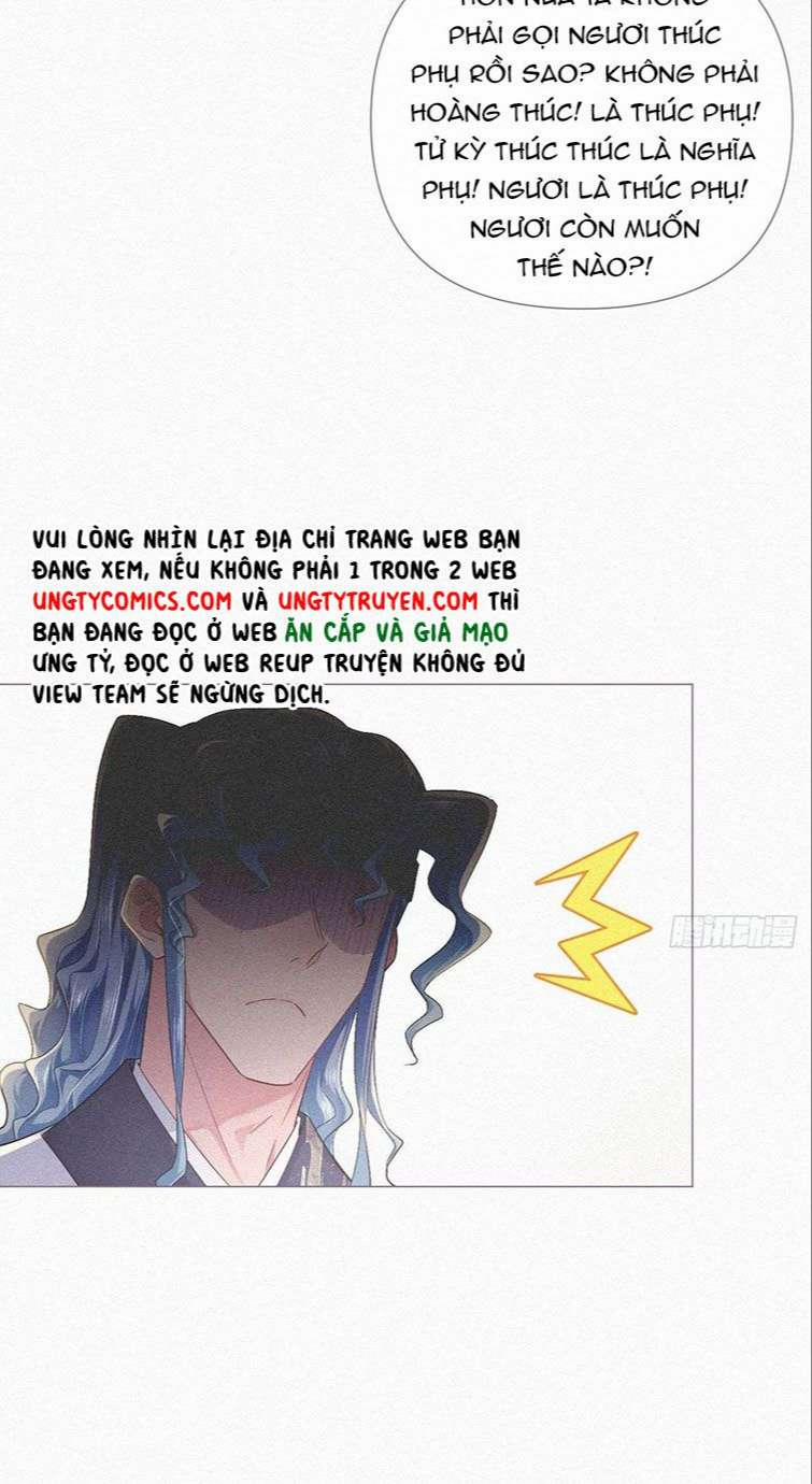 Nhập Mộ Chi Thần 86 trang 14