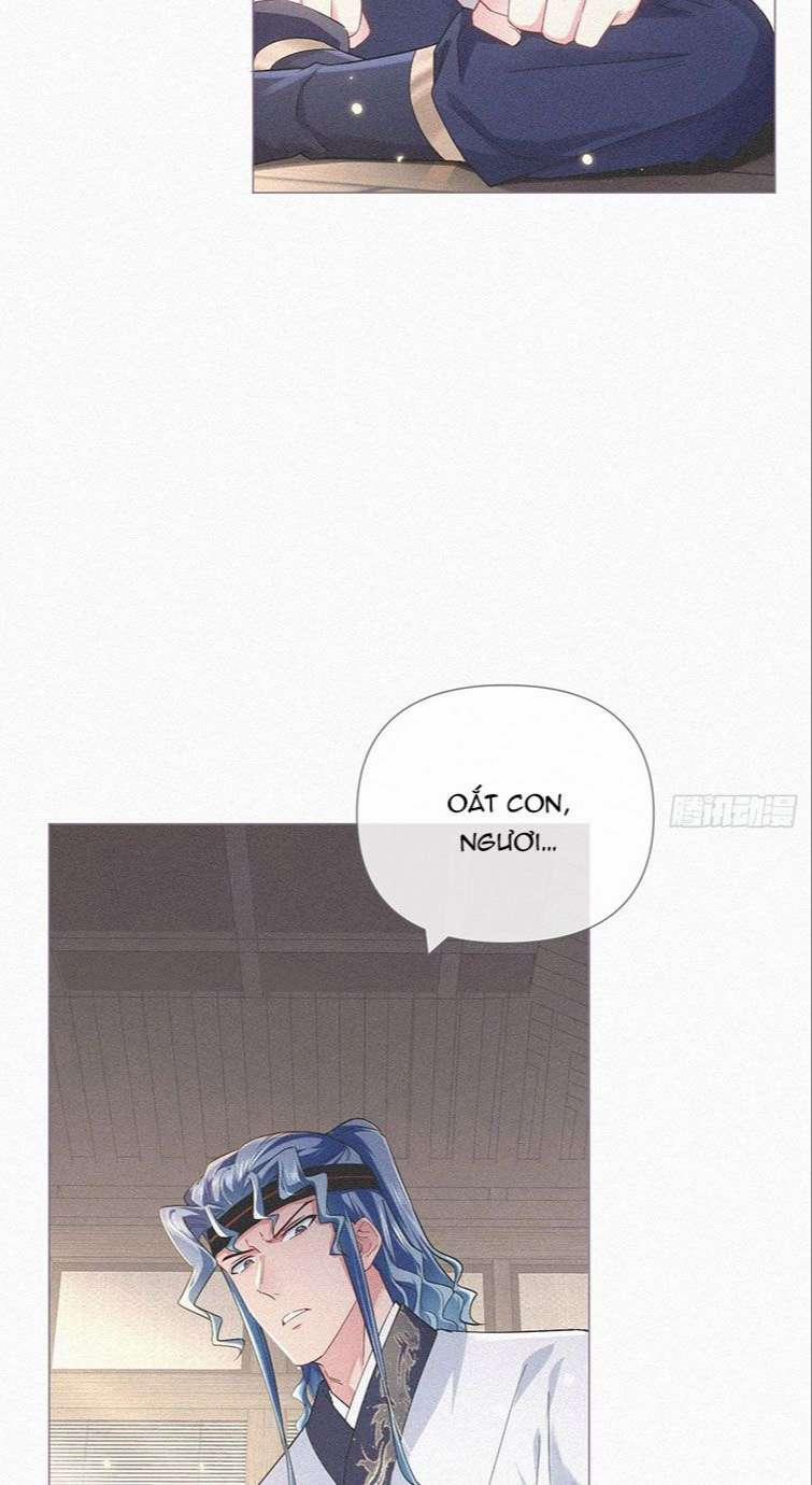 Nhập Mộ Chi Thần 86 trang 17