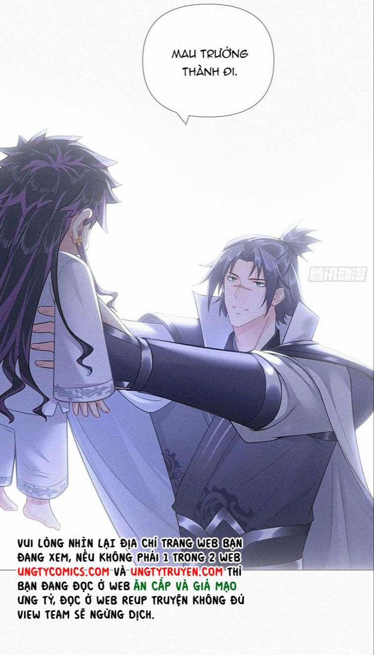 Nhập Mộ Chi Thần 86 trang 2