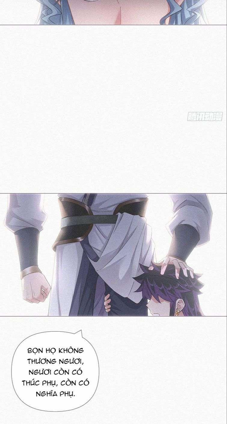 Nhập Mộ Chi Thần 86 trang 25