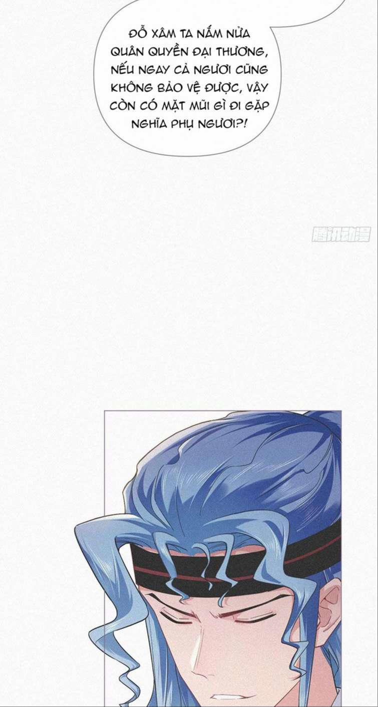 Nhập Mộ Chi Thần 86 trang 27