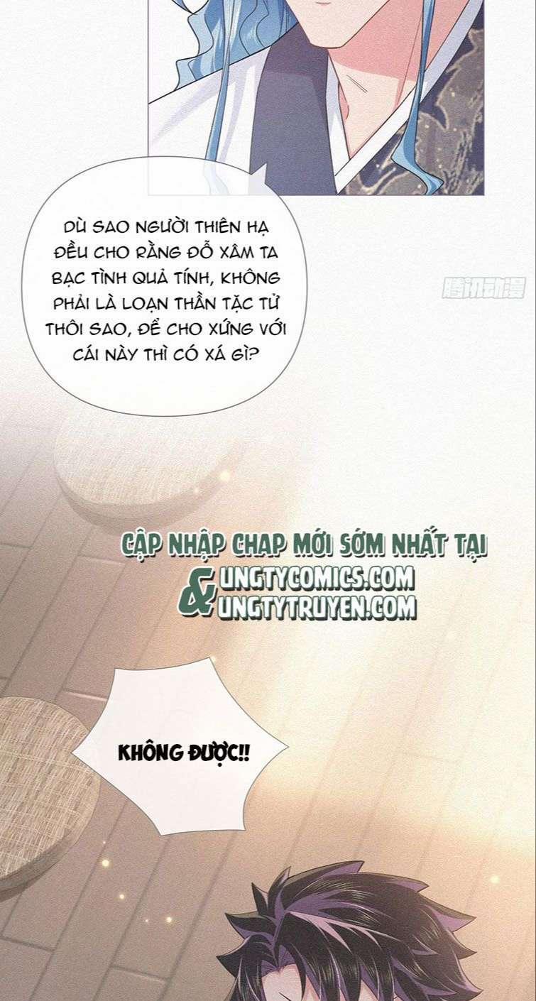 Nhập Mộ Chi Thần 86 trang 28