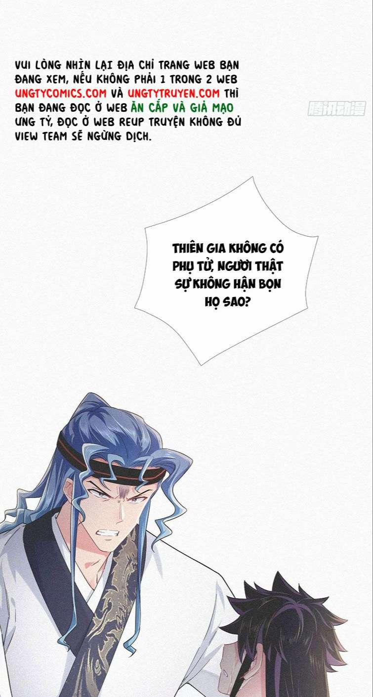 Nhập Mộ Chi Thần 86 trang 31