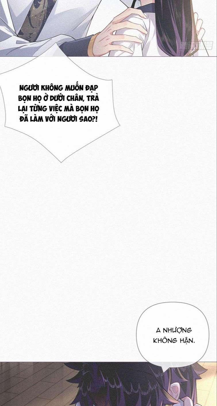 Nhập Mộ Chi Thần 86 trang 32