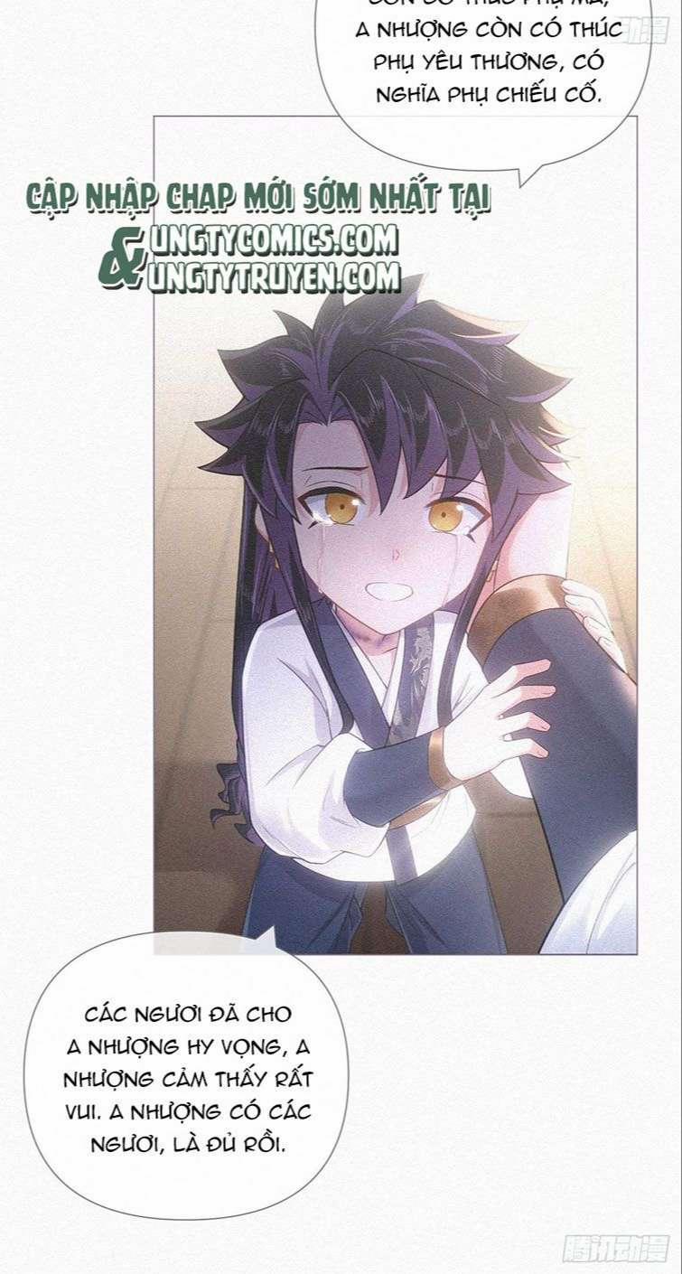 Nhập Mộ Chi Thần 86 trang 34