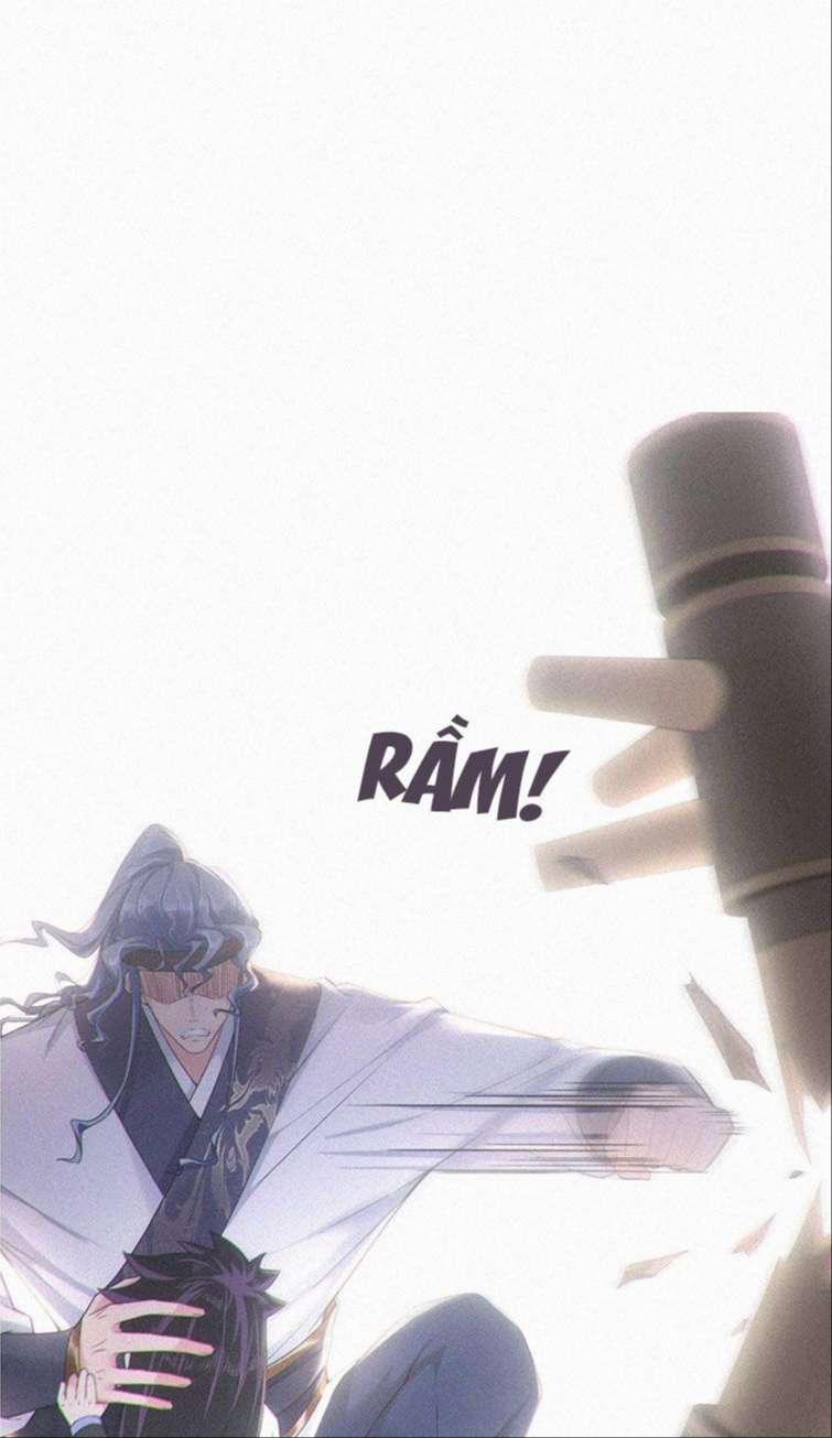 Nhập Mộ Chi Thần 86 trang 35