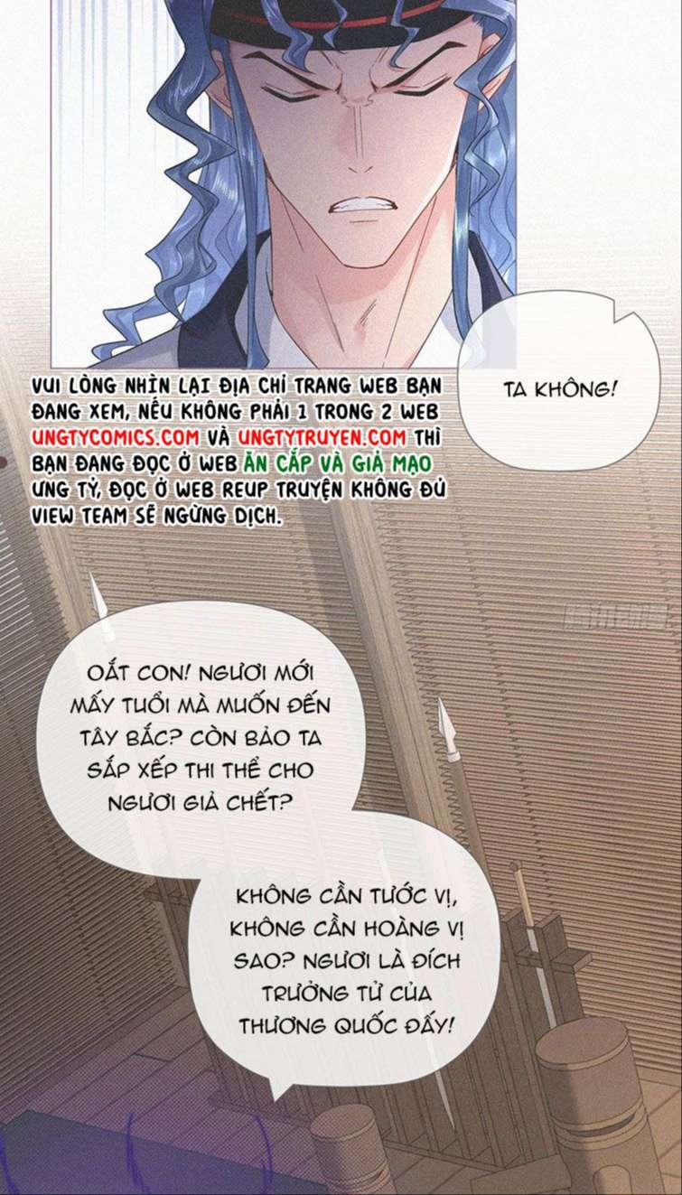 Nhập Mộ Chi Thần 86 trang 7