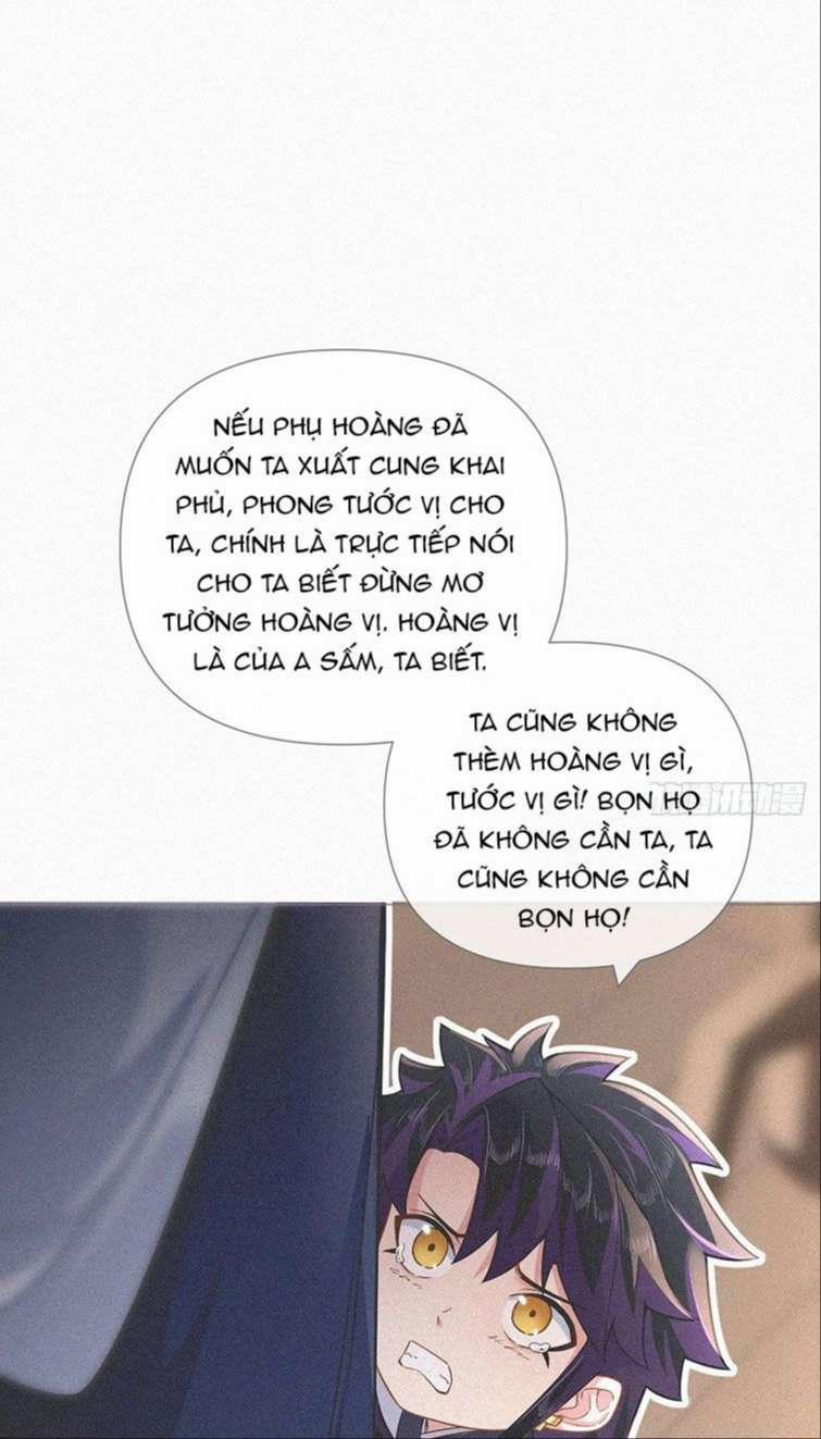 Nhập Mộ Chi Thần 86 trang 9