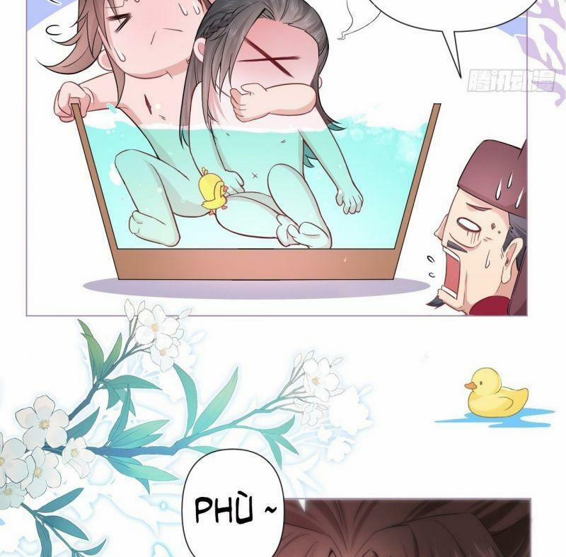 Nhập Mộ Chi Thần 9 trang 18