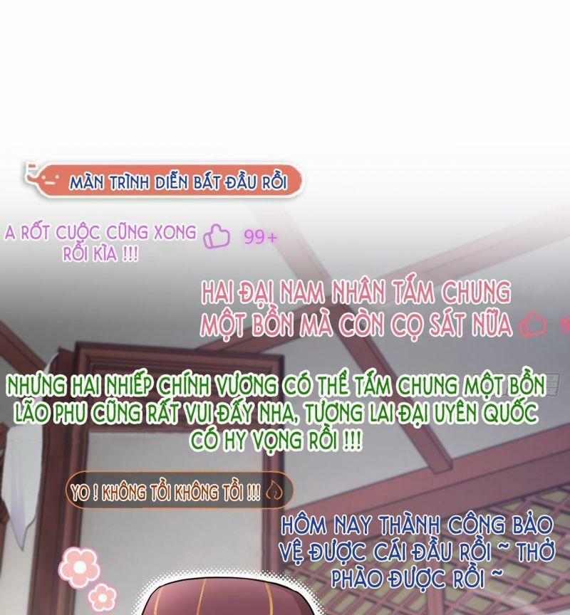 Nhập Mộ Chi Thần 9 trang 21