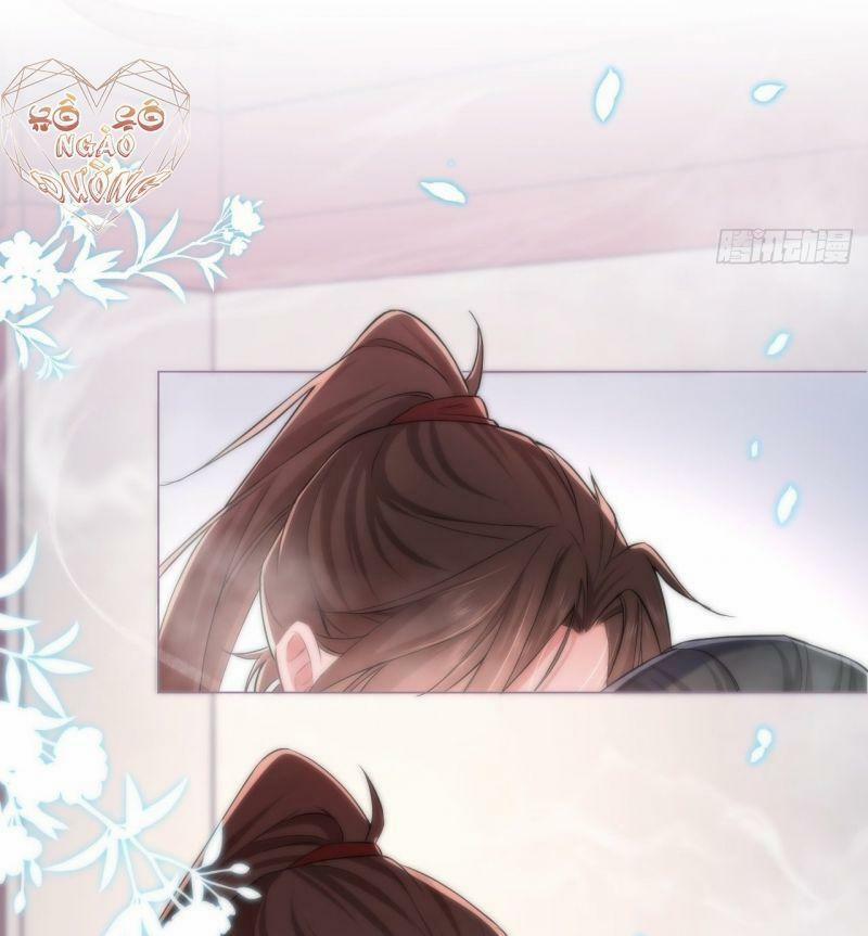 Nhập Mộ Chi Thần 9 trang 28