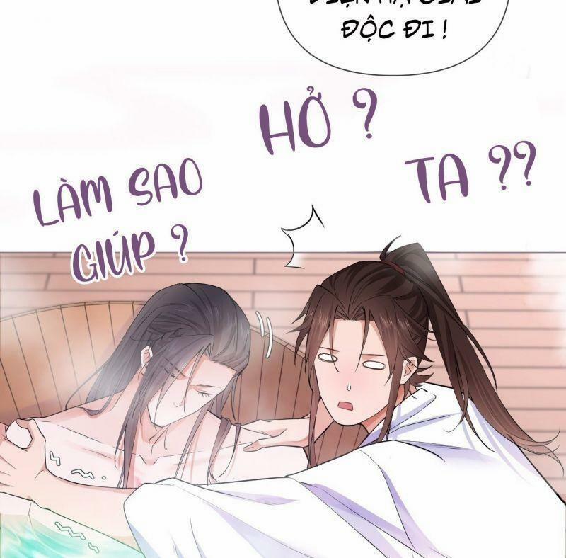 Nhập Mộ Chi Thần 9 trang 4