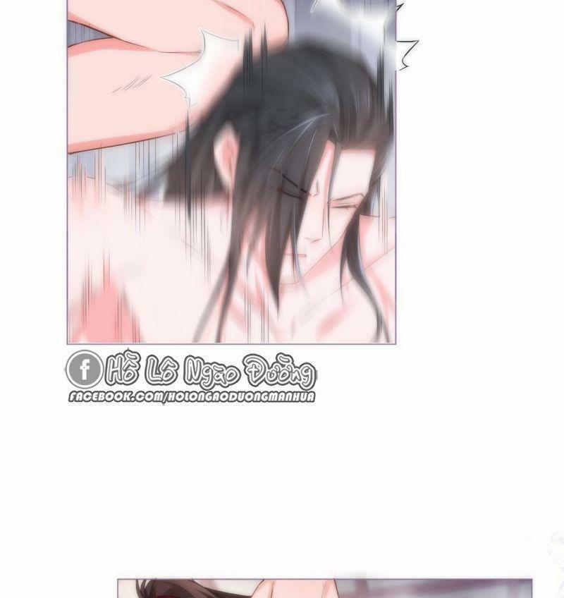 Nhập Mộ Chi Thần 9 trang 42