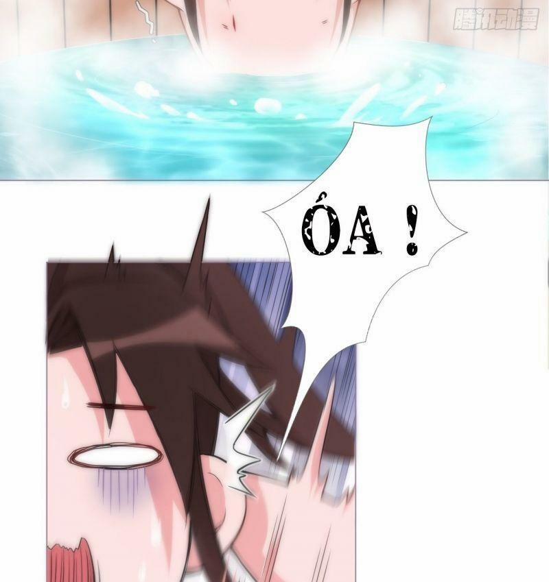 Nhập Mộ Chi Thần 9 trang 45