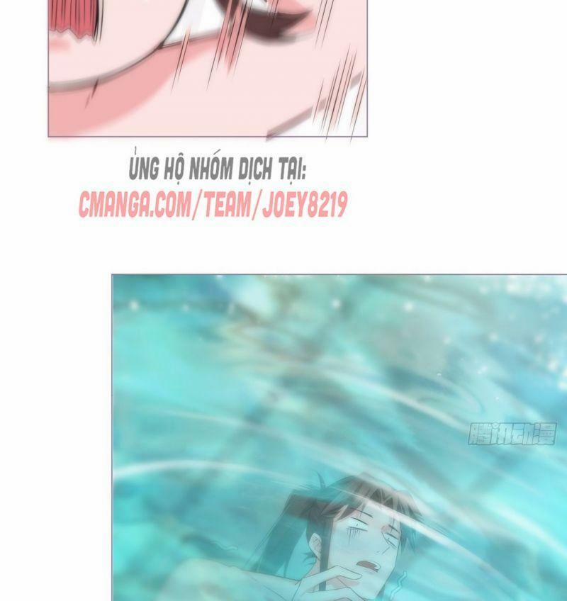 Nhập Mộ Chi Thần 9 trang 46