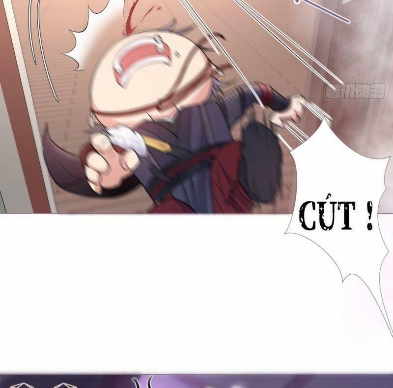 Nhập Mộ Chi Thần 9 trang 7